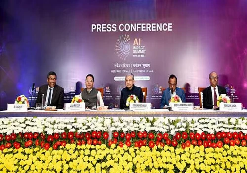 Delhi’s AI Impact Summit 2026: India’s moment on the global AI stage as world’s top tech leaders converge