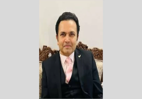 SECI is helping convert India’s 500 GW clean energy ambition into bankable, grid-ready reality ~ Akash Tripathi, MD, SECI