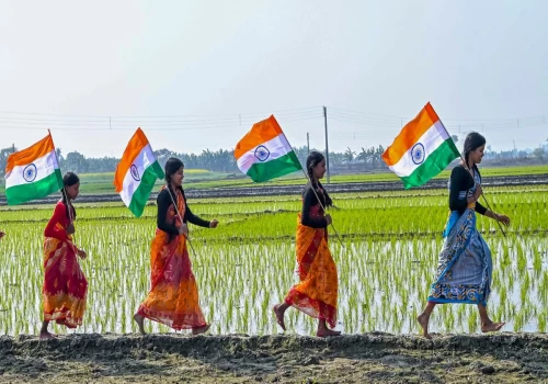 S&P Global lifts India’s sovereign rating to BBB on strong growth and fiscal discipline