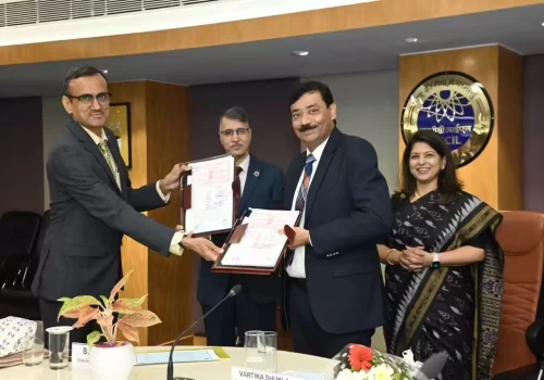 EIL and NPCIL join forces to design Bharat Small Modular Reactor