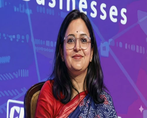 The woman behind budget 2026: How IAS officer Anuradha Thakur shaped India’s fiscal roadmap