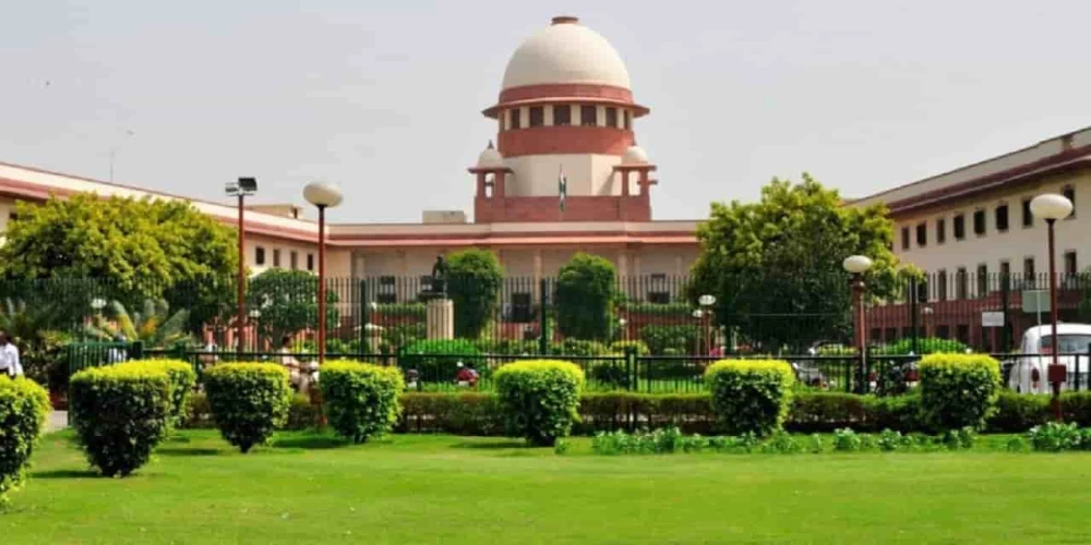 SC freezes UGC Equity Rules, puts campus caste debate on hold